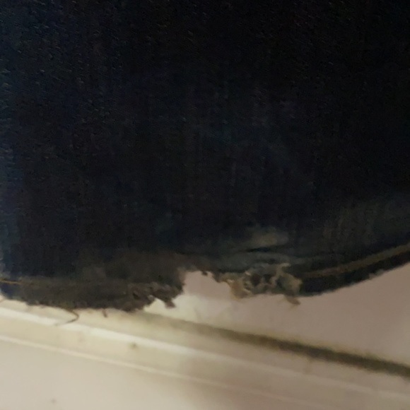 Adriano Goldschmied Angel bootcut jeans - Picture 10 of 14